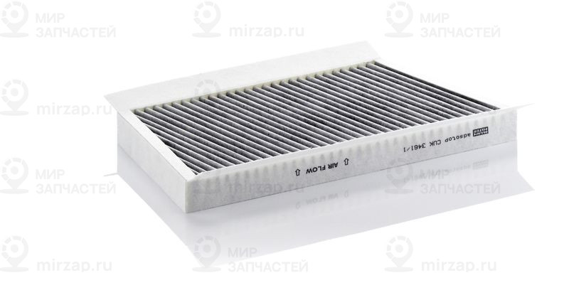 Запчасть MANN-FILTER CUK34611