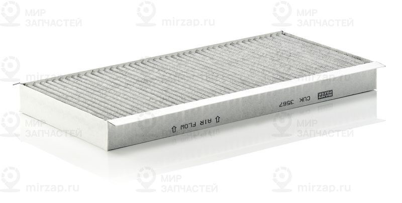 Запчасть MANN-FILTER CUK3567