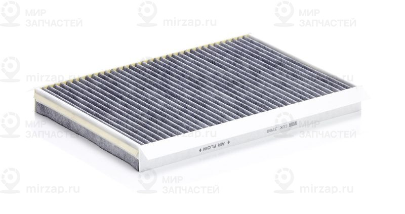 Запчасть MANN-FILTER CUK3780
