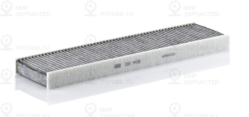 Запчасть MANN-FILTER CUK4436