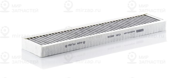 Запчасть MANN-FILTER CUK4624