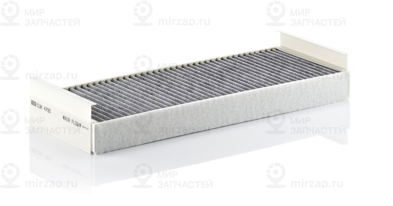 Запчасть MANN-FILTER CUK4795