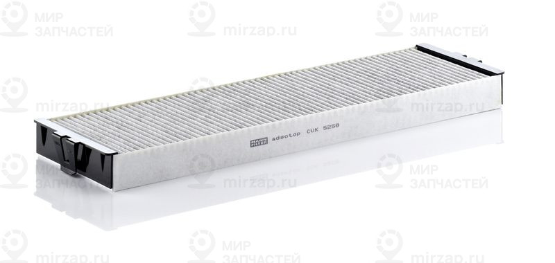 Запчасть MANN-FILTER CUK5258