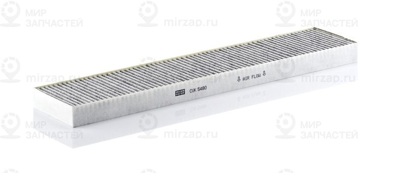 Запчасть MANN-FILTER CUK5480