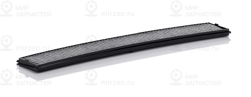 Запчасть MANN-FILTER CUK6724