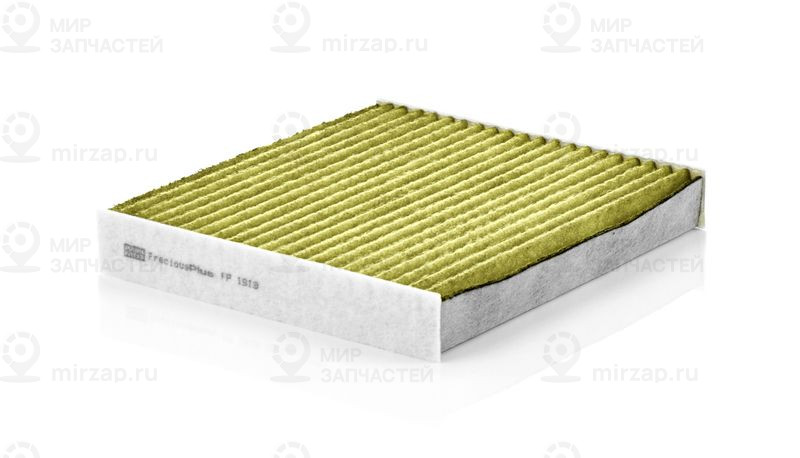 Запчасть MANN-FILTER FP1919