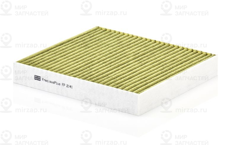 Запчасть MANN-FILTER FP2141