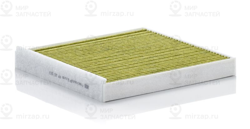 Запчасть MANN-FILTER FP22013