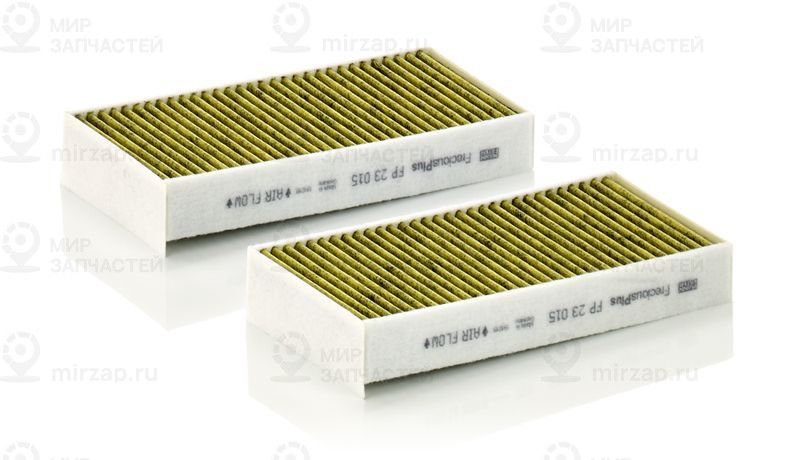 Запчасть MANN-FILTER FP230152