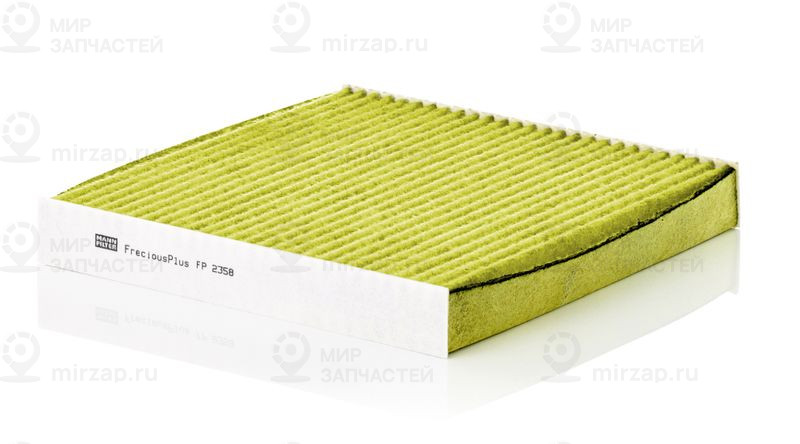 Запчасть MANN-FILTER FP2358