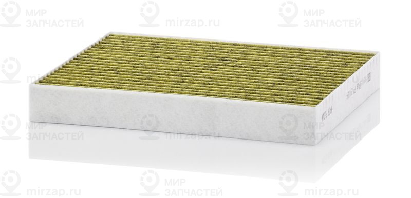 Фильтр, воздух во внутренном пространстве MANN-FILTER FP24024