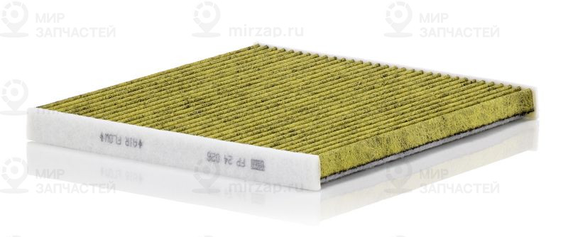 Запчасть MANN-FILTER FP24026