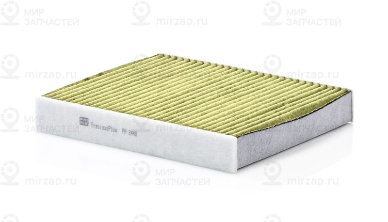 Запчасть MANN-FILTER FP2440