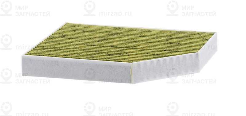 Запчасть MANN-FILTER FP2450