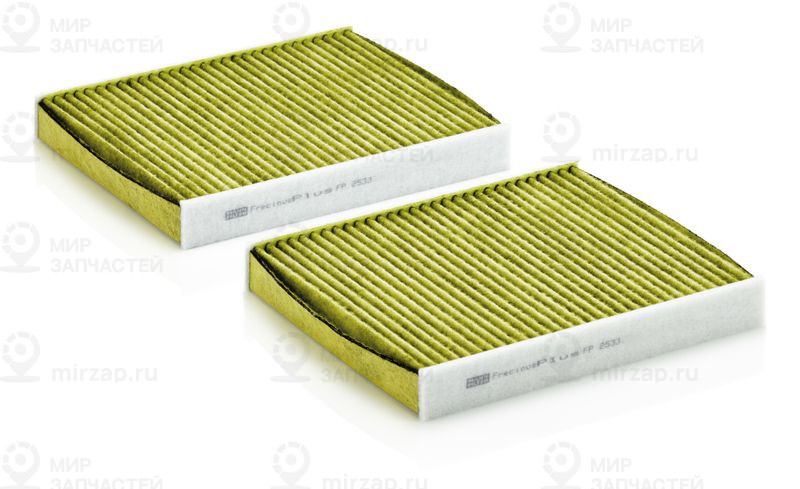 Запчасть MANN-FILTER FP25332