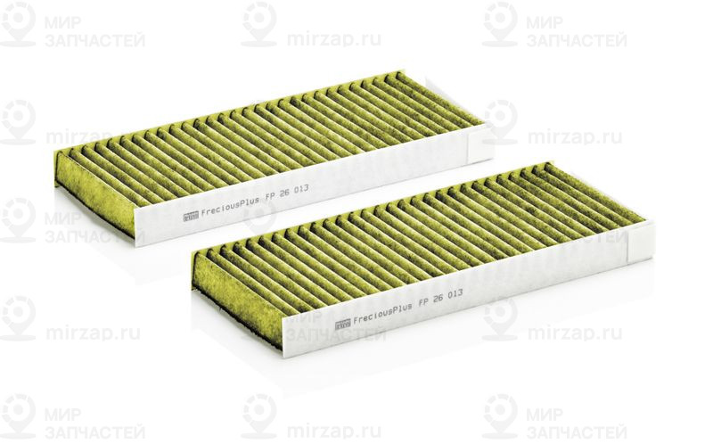 Запчасть MANN-FILTER FP260132