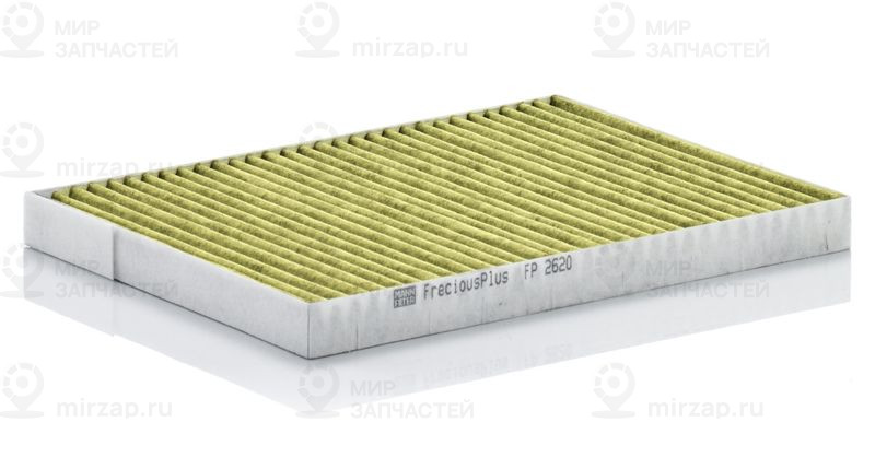 Запчасть MANN-FILTER FP2620