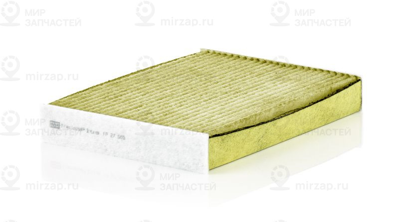 Запчасть MANN-FILTER FP27009