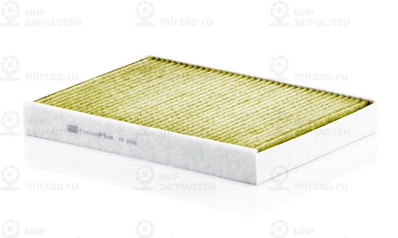Запчасть MANN-FILTER FP2742