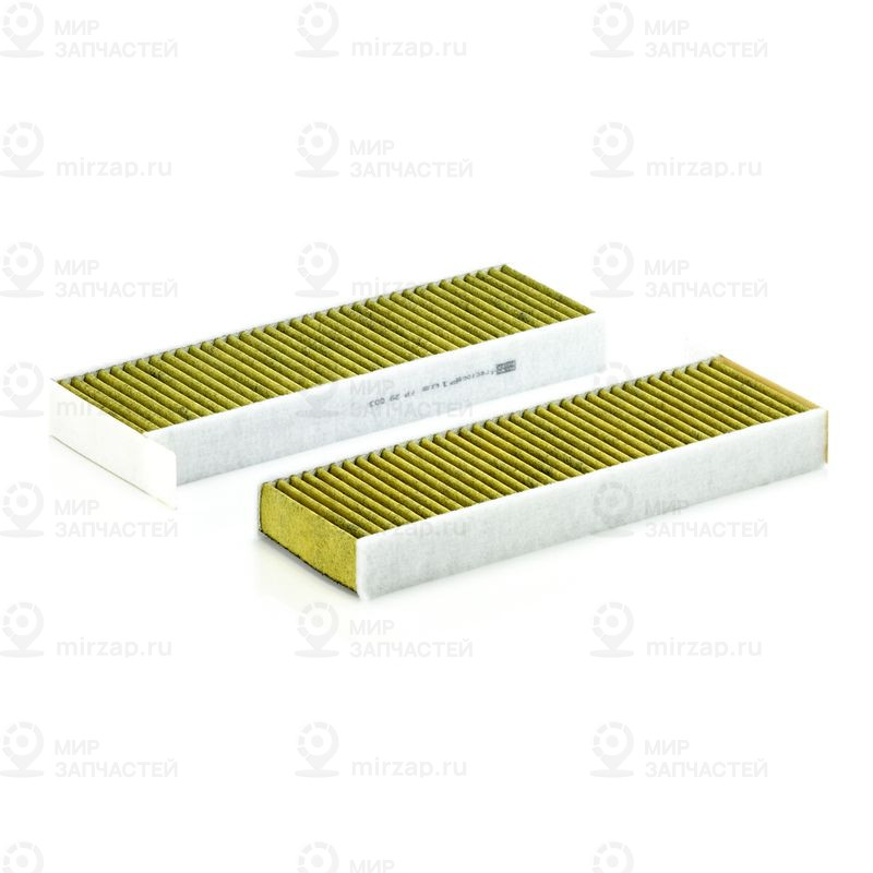 Фильтр, воздух во внутренном пространстве MANN-FILTER FP290032
