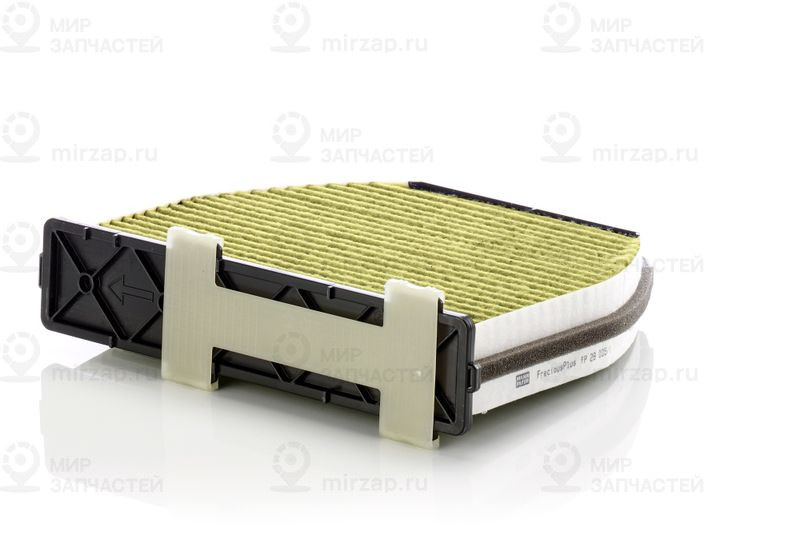 Запчасть MANN-FILTER FP290051