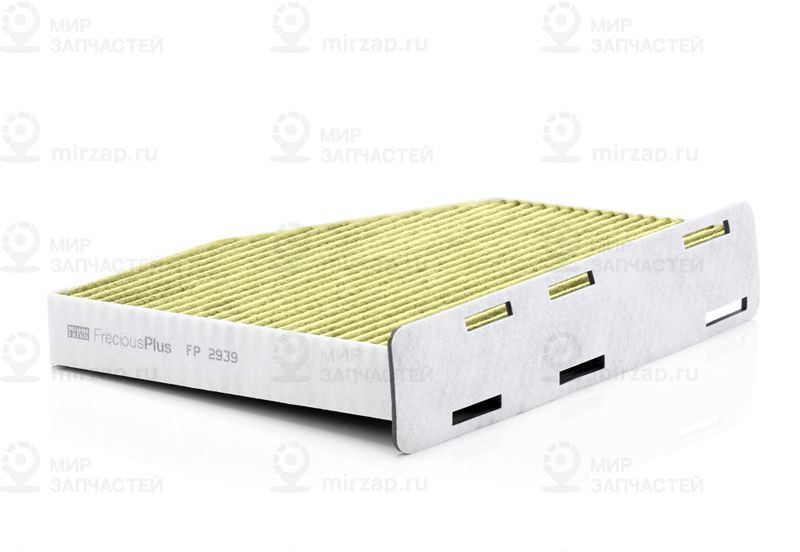 Запчасть MANN-FILTER FP2939