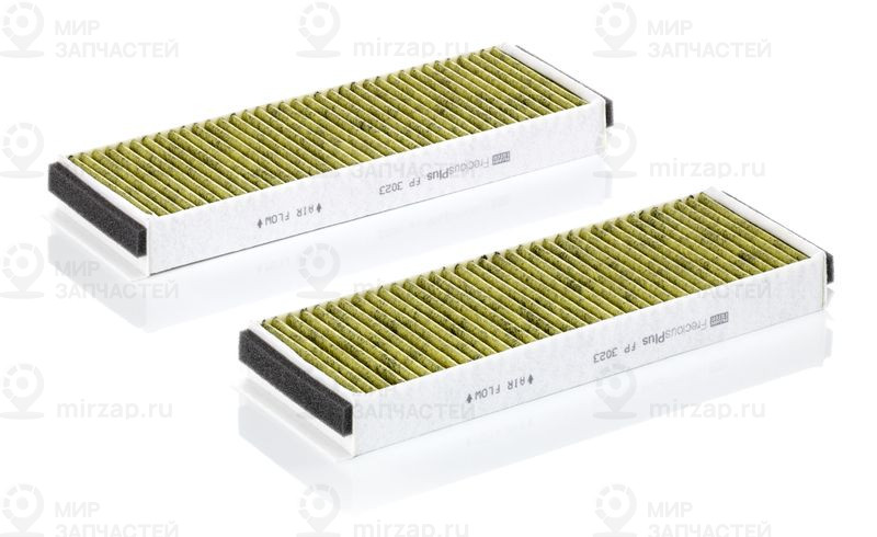 Запчасть MANN-FILTER FP30232