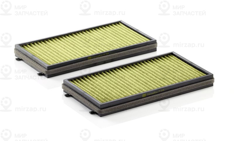 Запчасть MANN-FILTER FP31242