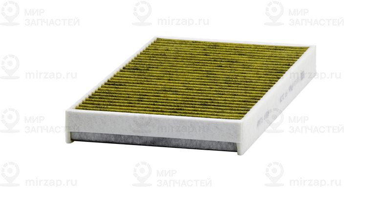 Запчасть MANN-FILTER FP3139