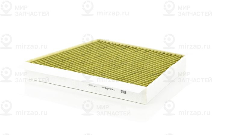 Запчасть MANN-FILTER FP3172