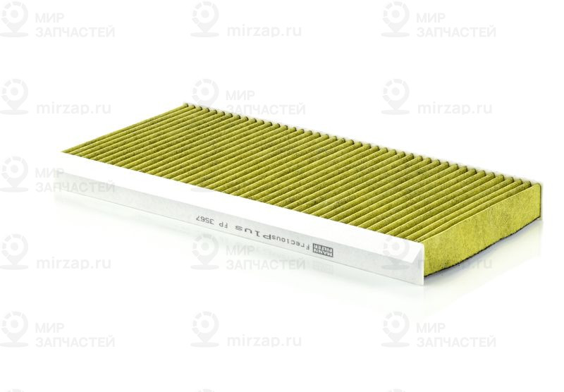 Фильтр, воздух во внутренном пространстве MANN-FILTER FP3567