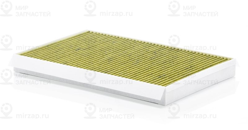 Запчасть MANN-FILTER FP3569