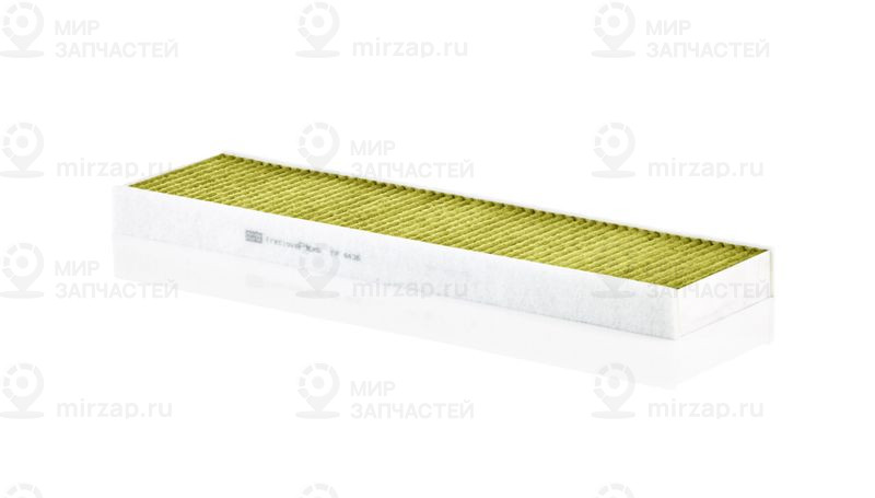 Фильтр, воздух во внутренном пространстве MANN-FILTER FP4436