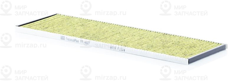 Запчасть MANN-FILTER FP4627