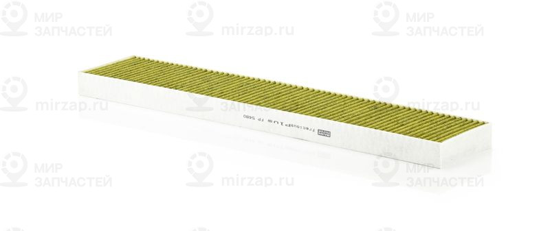 Запчасть MANN-FILTER FP5480