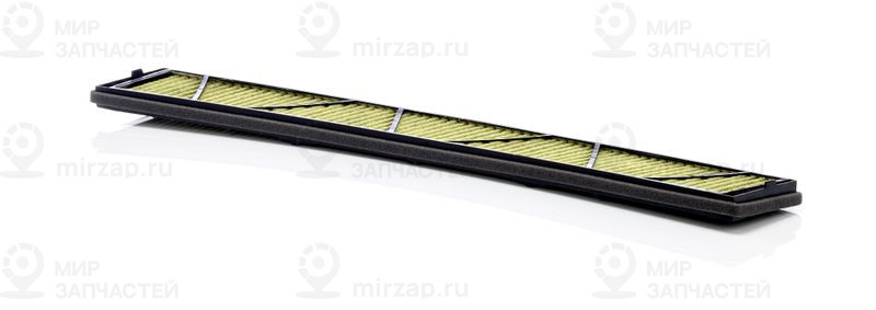 Фильтр, воздух во внутренном пространстве MANN-FILTER FP6724