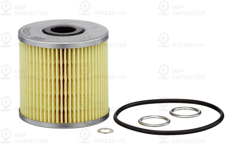Запчасть MANN-FILTER H10321X
