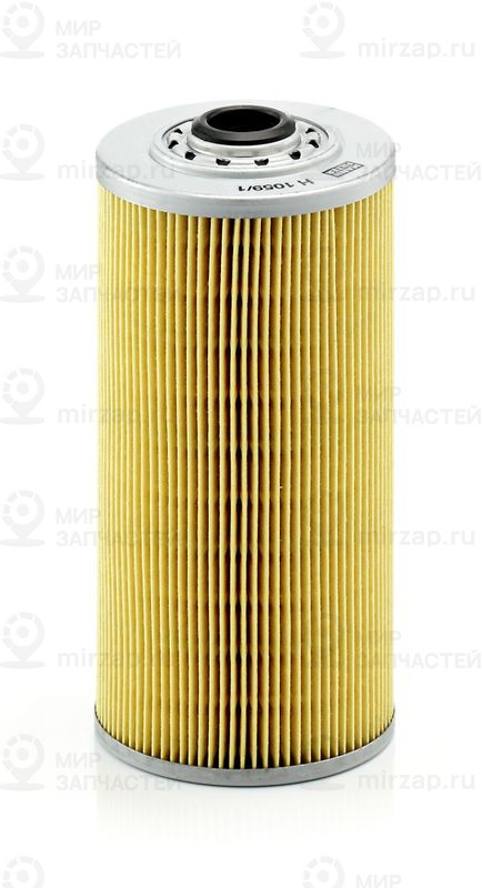 Масляный фильтр MANN-FILTER H10591X