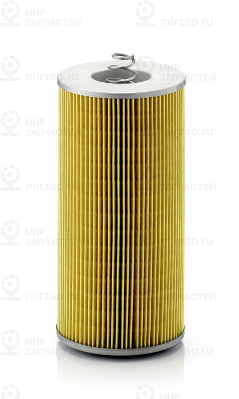 Масляный фильтр MANN-FILTER H121103