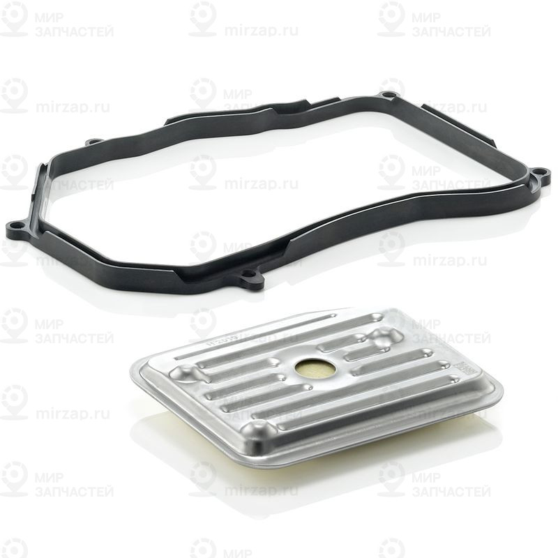 Запчасть MANN-FILTER H2019KIT1