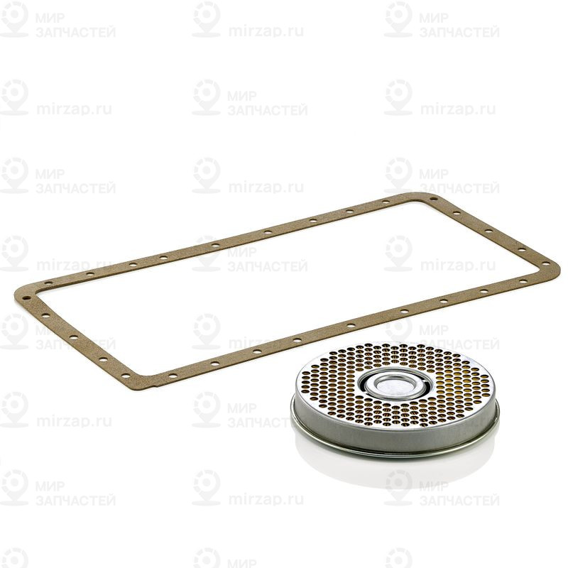 Запчасть MANN-FILTER H2037KIT