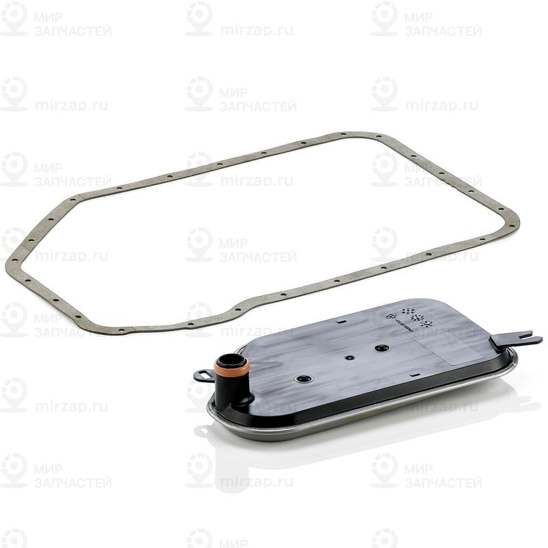 Запчасть MANN-FILTER H2826KIT