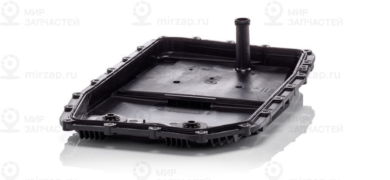 Запчасть MANN-FILTER H50002