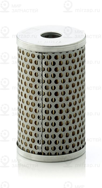 Запчасть MANN-FILTER H6014