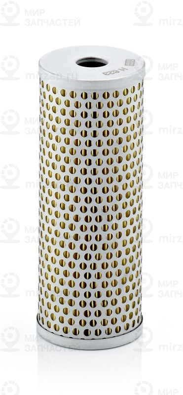 Запчасть MANN-FILTER H623