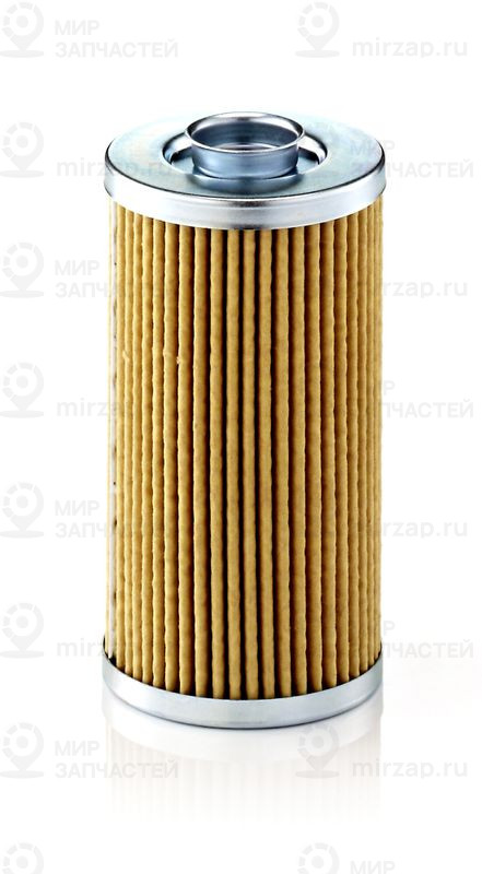 Запчасть MANN-FILTER H8242X