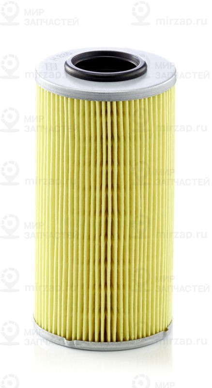 Запчасть MANN-FILTER H835X