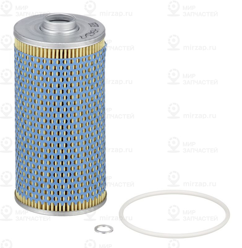 Запчасть MANN-FILTER H9437X