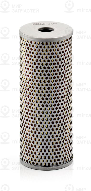 Запчасть MANN-FILTER H962