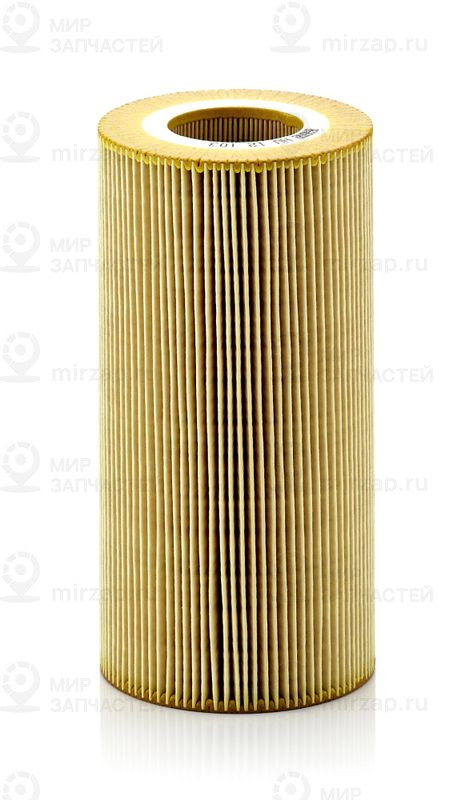 Запчасть MANN-FILTER HU12103X